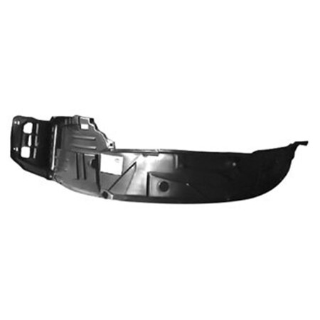 Geared2Golf Left Hand Fender Liner for 2002-2004 Acura Rsx GE1644386